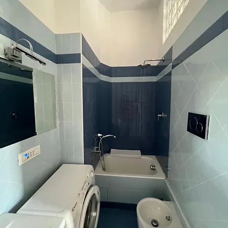 Confortevole Appartamento Zona Bocconi-Porta Romana Milão Exterior foto