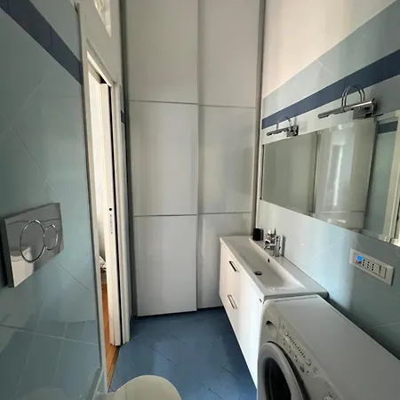 Confortevole Appartamento Zona Bocconi-Porta Romana Milão Exterior foto