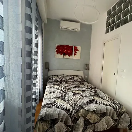 Confortevole Appartamento Zona Bocconi-Porta Romana Milão Exterior foto
