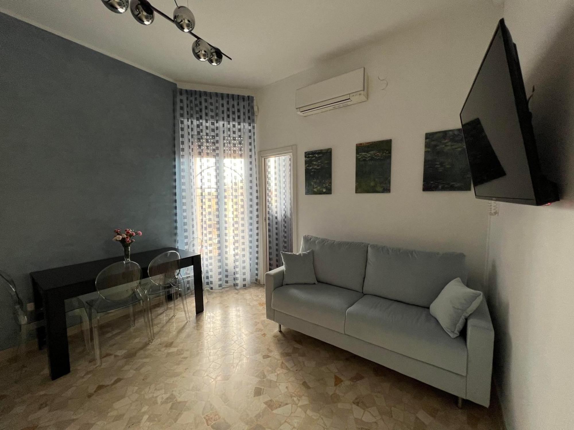 Apartment Confortevole Zona Bocconi-porta Romana Mailand
