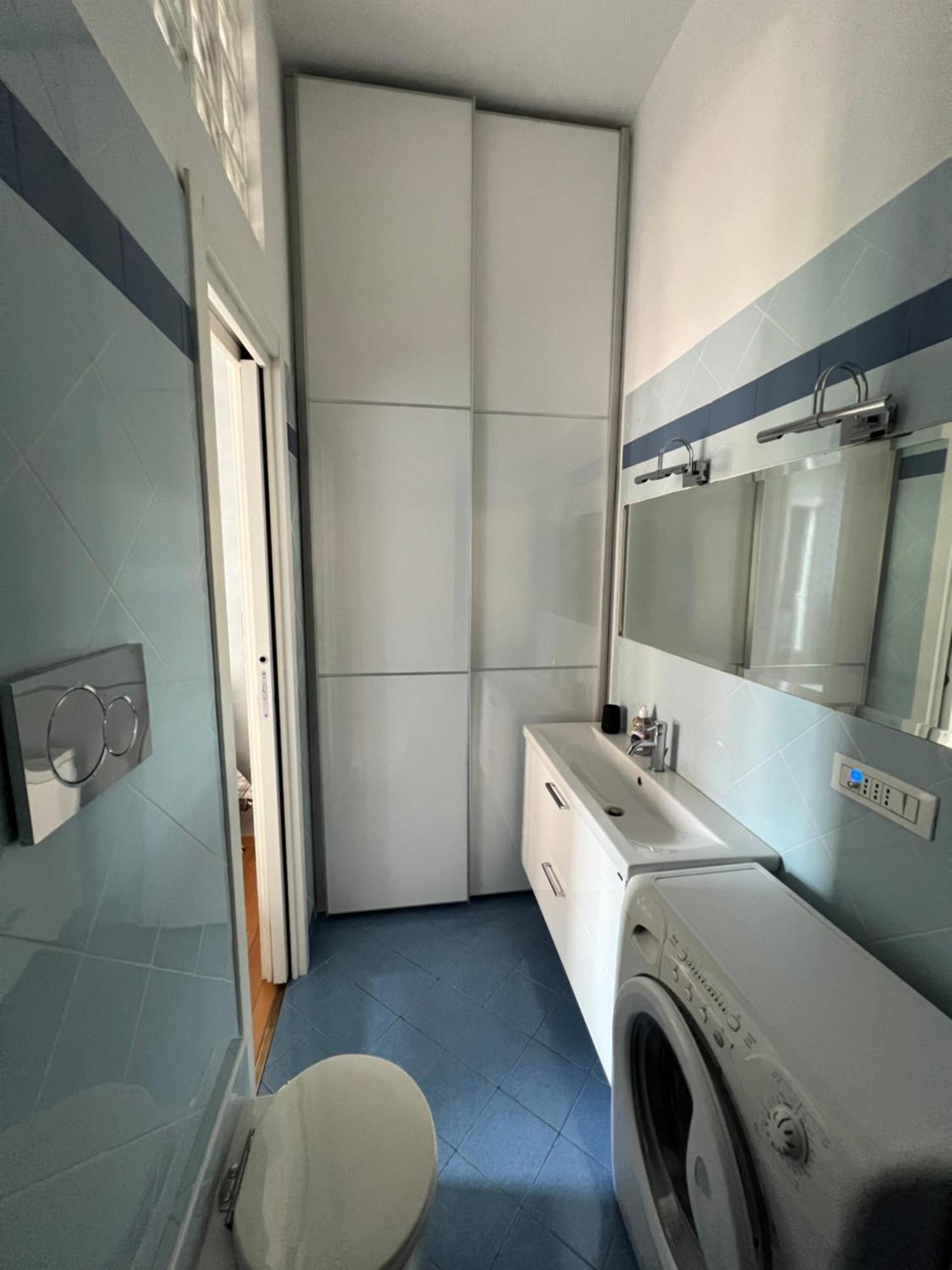 Confortevole Zona Bocconi-porta Romana Appartamento